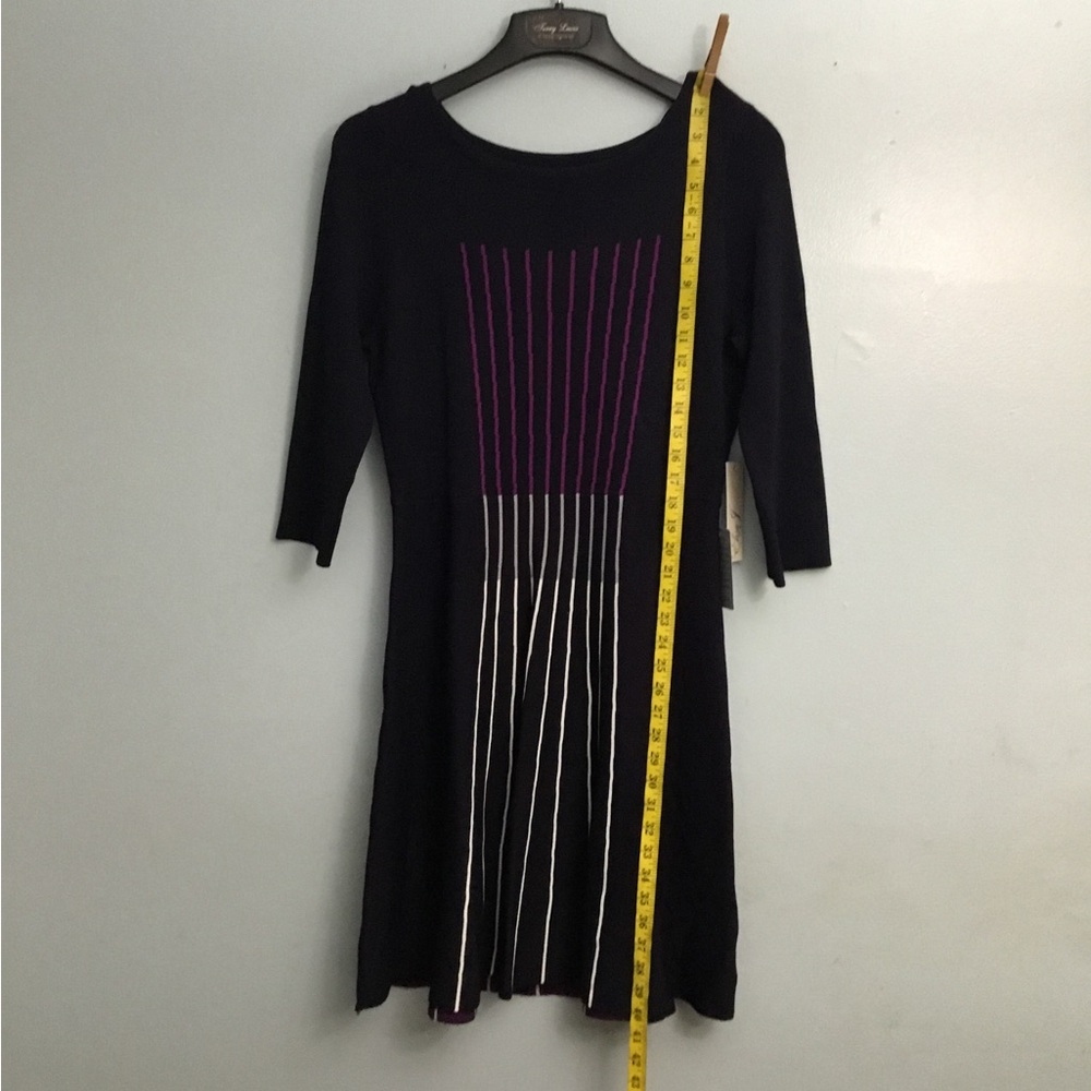 ELIZA J dress